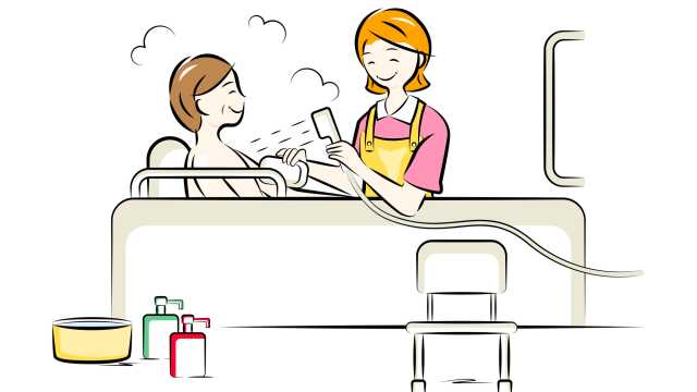 『また来たい♪』入浴メインのデイサービスです｜デイサービスうらうら