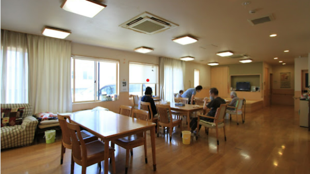 『また来たい♪』入浴メインのデイサービスです｜デイサービスうらうら