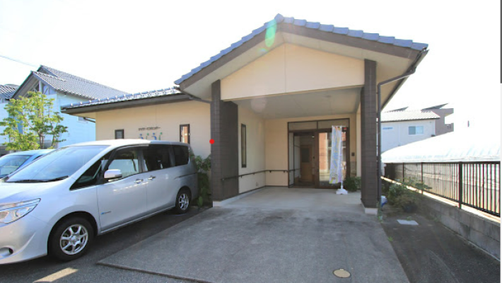 ▼無料送迎も行っています！｜デイサービスうらうら