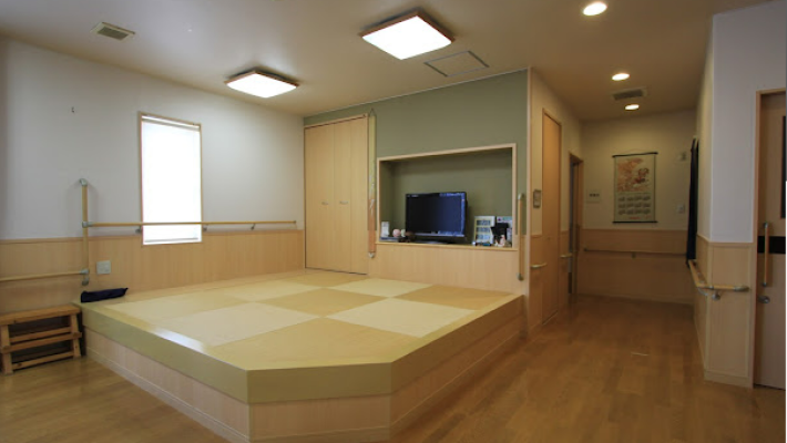 ▼リラックスできる入浴をサポートします！｜デイサービスうらうら