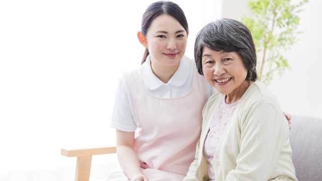 全国15か所に展開『精神科特化型』の訪問看護ステーションです｜訪問看護ステーション Reafまちだ