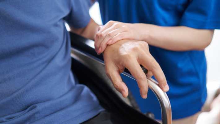 定期的な研修制度を導入｜訪問看護ステーション Reafまちだ