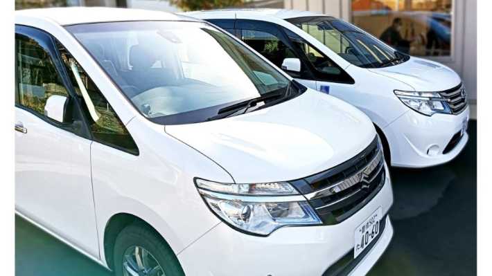 送迎範囲について｜リハビリテーション機能強化型フィットネス&サロンデイサービス　リハビレッジ多米