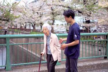 ▼訪問リハビリの主なサービス｜ノーツ訪問看護ステーション