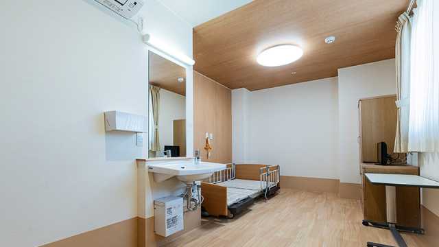 『その人らしく過ごせる暮らしの場の提供』｜特別養護老人ホーム ちぎり（併設：デイサービス ちぎり）