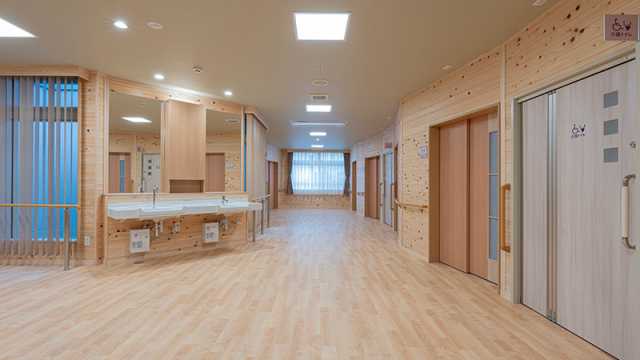 『その人らしく過ごせる暮らしの場の提供』｜特別養護老人ホーム ちぎり（併設：デイサービス ちぎり）