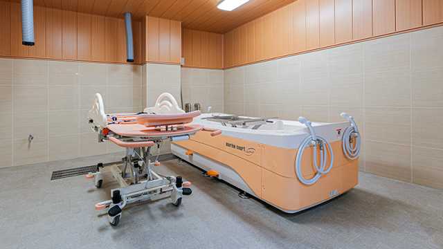 『その人らしく過ごせる暮らしの場の提供』｜特別養護老人ホーム ちぎり（併設：デイサービス ちぎり）