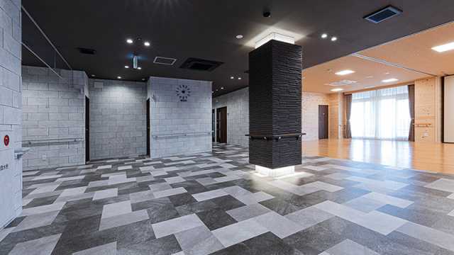 『その人らしく過ごせる暮らしの場の提供』｜特別養護老人ホーム ちぎり（併設：デイサービス ちぎり）