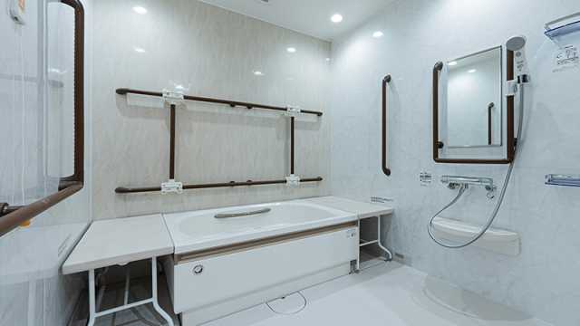 『その人らしく過ごせる暮らしの場の提供』｜特別養護老人ホーム ちぎり（併設：デイサービス ちぎり）