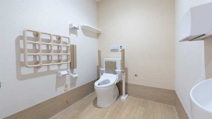 【排泄】生活の質を左右する排泄ケア｜特別養護老人ホーム ちぎり（併設：デイサービス ちぎり）