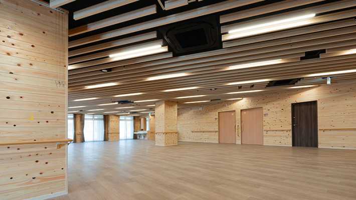 『デイサービスセンターちぎり』｜特別養護老人ホーム ちぎり（併設：デイサービス ちぎり）