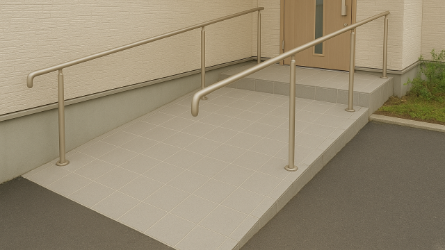 介護保険による【福祉用具】×【住宅改修】ならお任せください！｜介護ショップ ぴーす/有限会社永田建築