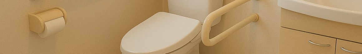 介護リフォームとは？｜介護ショップ ぴーす/有限会社永田建築