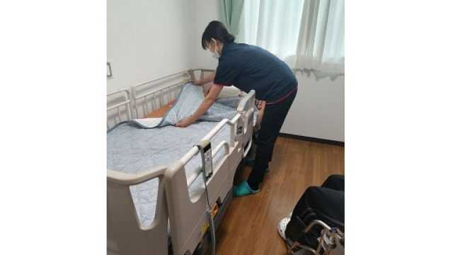 『 できることを大切に、優しい手で安心の毎日を 』|ステップワン介護サービス