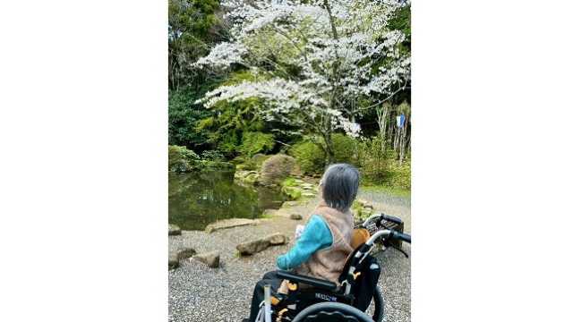 『 できることを大切に、優しい手で安心の毎日を 』|ステップワン介護サービス