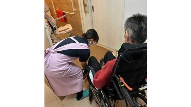 『 できることを大切に、優しい手で安心の毎日を 』|ステップワン介護サービス