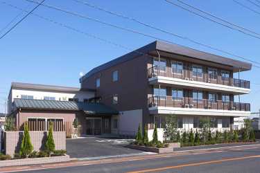 【「ロイヤルアスコット千葉」について】｜ステップワン介護サービス