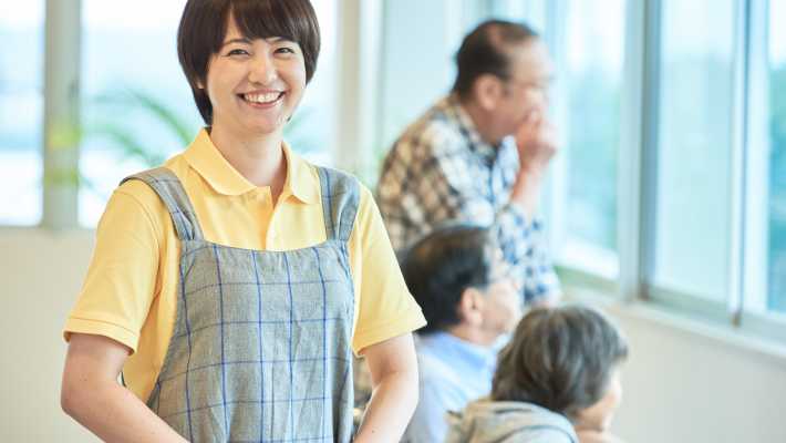 ▼特定事業所加算Ⅰを取得した事業所です｜ステップワン介護サービス