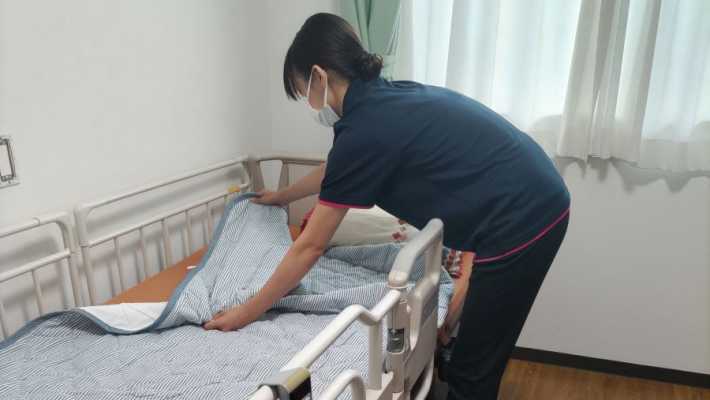 ▼住宅型有料老人ホームに併設しています｜ステップワン介護サービス