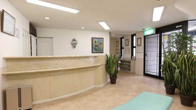 地域の皆さまの『医療×介護』のかかりつけ医｜テイ・訪問介護センター