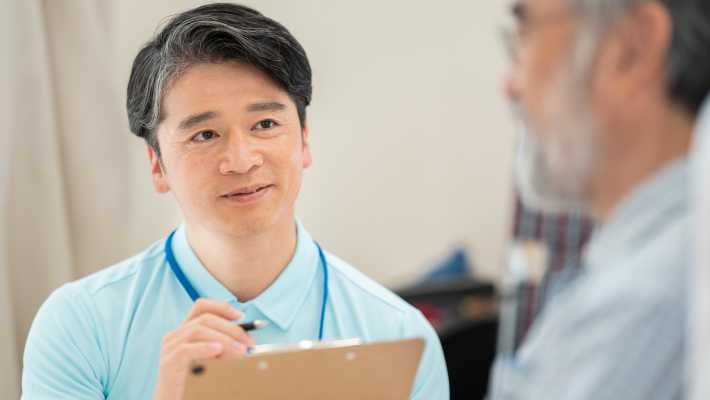 【病院 併設】居宅介護支援事業｜テイ・訪問介護センター