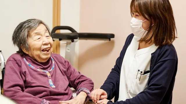 ご利用者さまの進む道を照らす『灯台』のような存在に。｜訪問看護ステーション湊