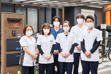 ≪ 訪問看護サポート・ケア内容 ≫｜訪問看護ステーション湊