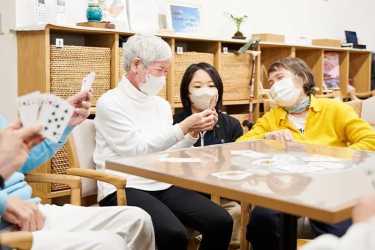 ≪ その他の事業について ≫｜訪問看護ステーション湊