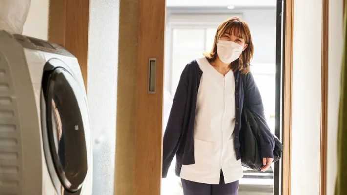 ▼ 「心身一如」誠心誠意寄り添います｜訪問看護ステーション湊