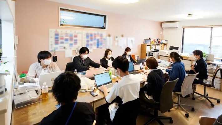 ▼密な「情報共有」を大切にしています｜訪問看護ステーション湊