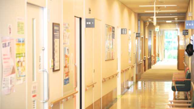 『人と社会』に優しくあたたかい医療｜京都南西病院介護医療院