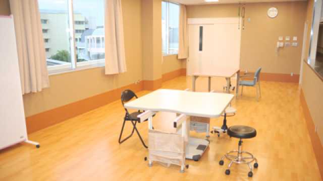 『人と社会』に優しくあたたかい医療｜京都南西病院介護医療院