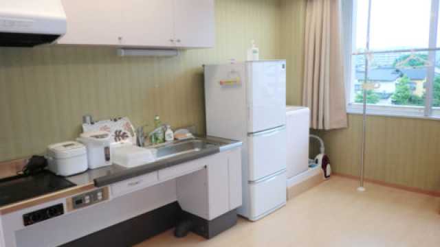 『人と社会』に優しくあたたかい医療｜京都南西病院介護医療院