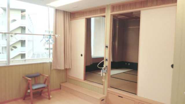 『人と社会』に優しくあたたかい医療｜京都南西病院介護医療院