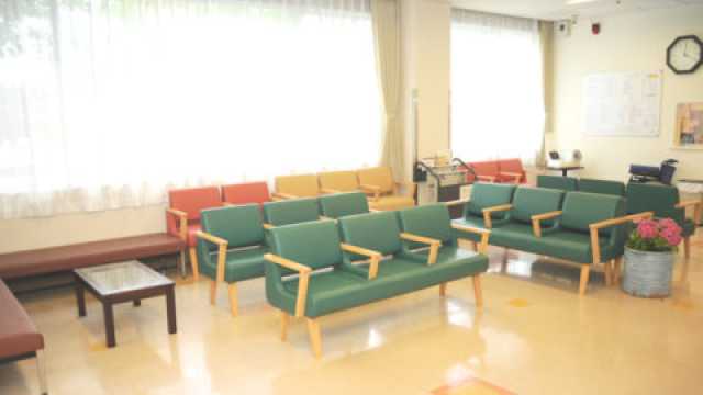 『人と社会』に優しくあたたかい医療｜京都南西病院介護医療院