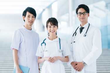 なにかお困りのこと等があれば、いつでも私たちにご相談ください。｜京都南西病院介護医療院