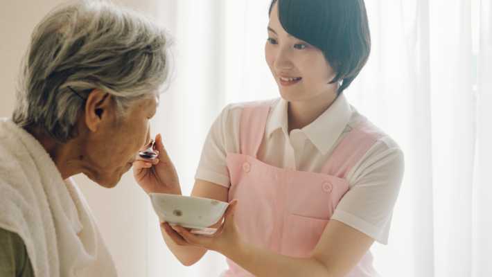 ■お食事やイベントへのこだわり｜京都南西病院介護医療院