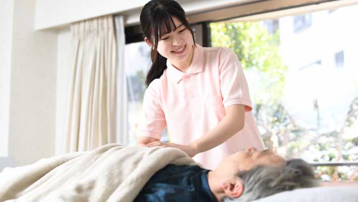 ■短期入所療養介護（ショートステイ）｜京都南西病院介護医療院