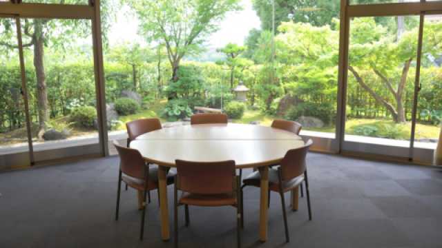 『人と社会』に優しくあたたかい医療｜嵯峨野病院介護医療院