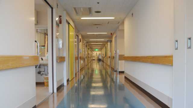 『人と社会』に優しくあたたかい医療｜嵯峨野病院介護医療院