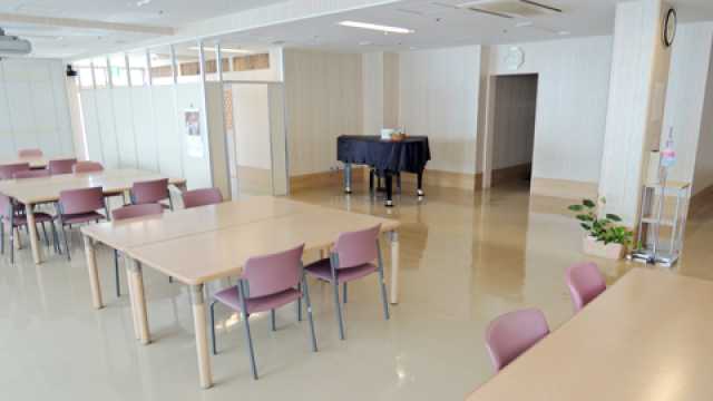 『人と社会』に優しくあたたかい医療｜嵯峨野病院介護医療院