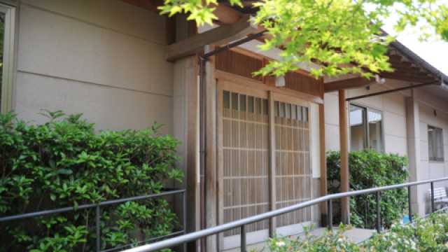 『人と社会』に優しくあたたかい医療｜嵯峨野病院介護医療院