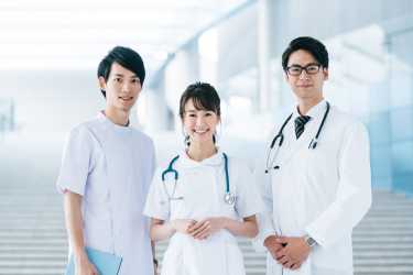 なにかお困りのこと等があれば、いつでも私たちにご相談ください。｜嵯峨野病院介護医療院