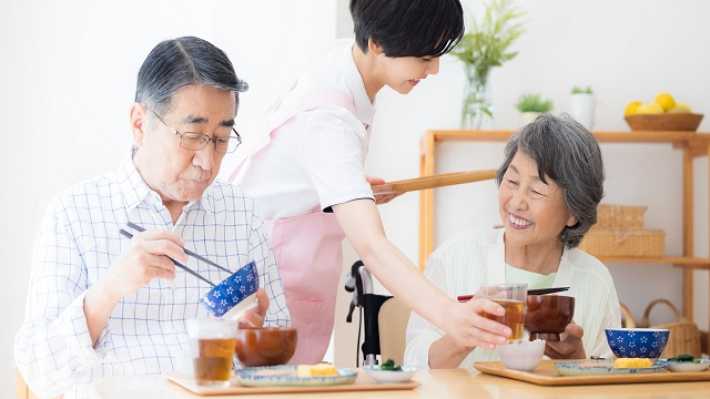 ■お食事やイベントへのこだわり｜嵯峨野病院介護医療院