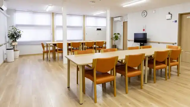 要介護３～５のご利用者様に特化した、有料老人ホームです｜重度特化住宅型有料老人ホーム いちごの里　／　いちご介護 訪問看護ステーション