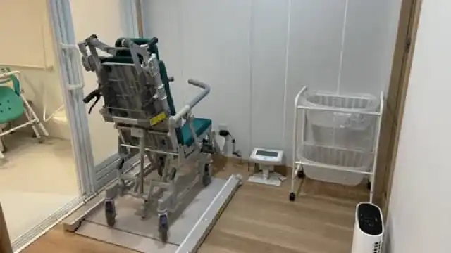 要介護３～５のご利用者様に特化した、有料老人ホームです｜重度特化住宅型有料老人ホーム いちごの里　／　いちご介護 訪問看護ステーション