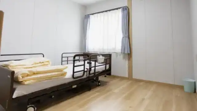 要介護３～５のご利用者様に特化した、有料老人ホームです｜重度特化住宅型有料老人ホーム いちごの里　／　いちご介護 訪問看護ステーション