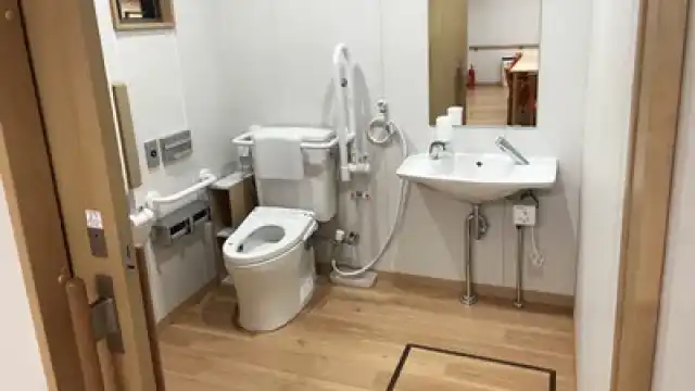 要介護３～５のご利用者様に特化した、有料老人ホームです｜重度特化住宅型有料老人ホーム いちごの里　／　いちご介護 訪問看護ステーション