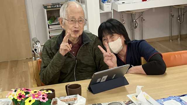 要介護３～５のご利用者様に特化した、有料老人ホームです｜重度特化住宅型有料老人ホーム いちごの里　／　いちご介護 訪問看護ステーション