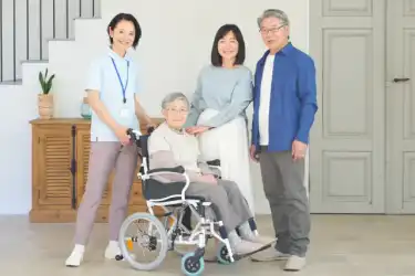 【いちごの里】入居をご検討されている方へ｜重度特化住宅型有料老人ホーム いちごの里　／　いちご介護 訪問看護ステーション